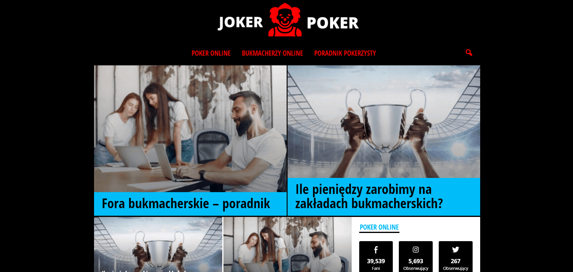 joker poker prb yuvalar