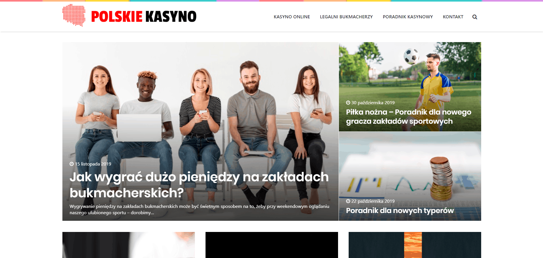 POLSKIEKASYNO.NET