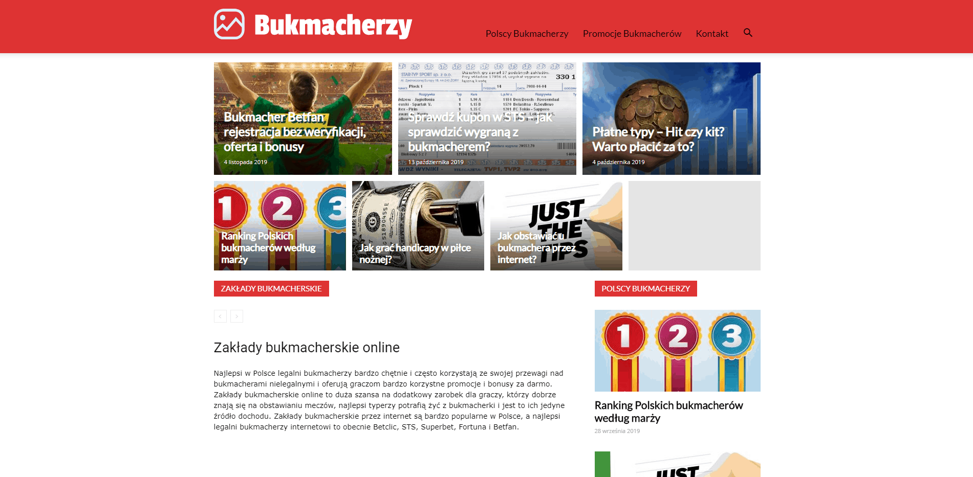 ZAKLADY-BUKMACHER.COM