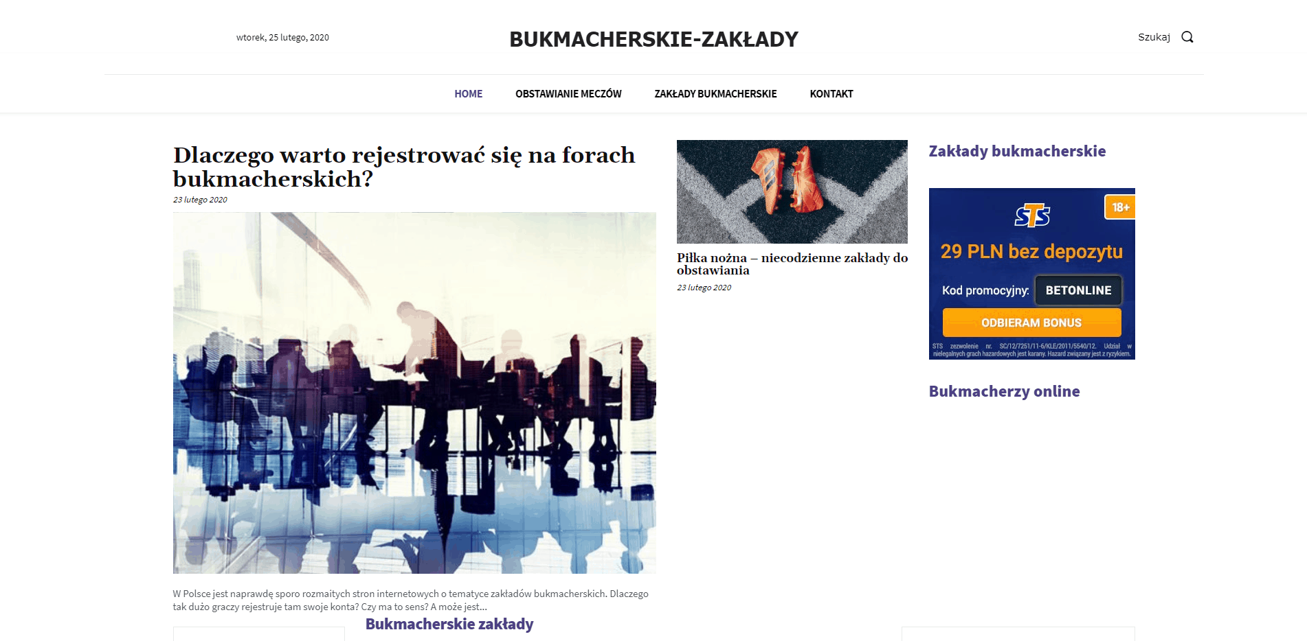 BUKMACHERSKIE-ZAKLADY.COM