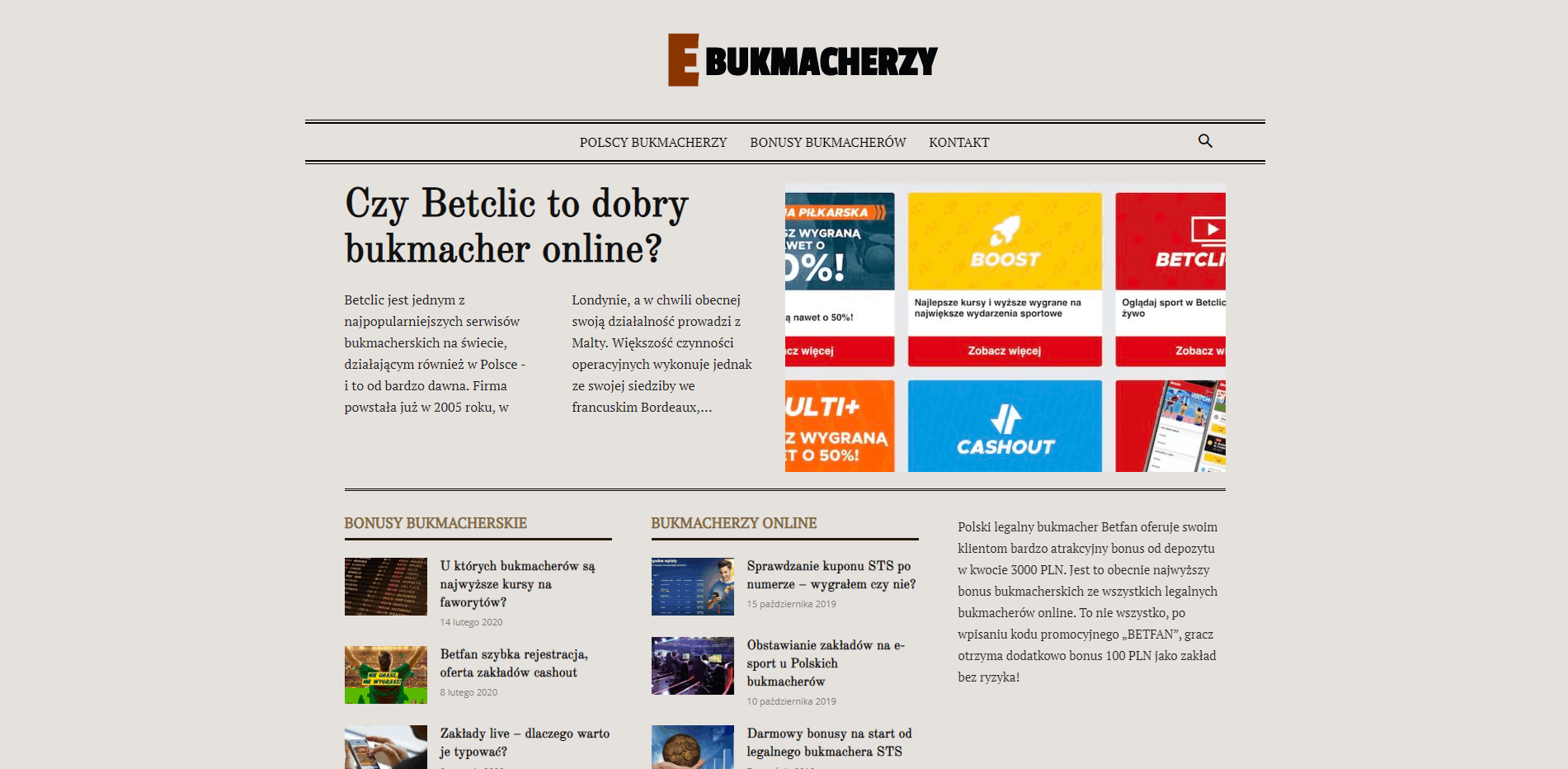 E-BUKMACHERZY.COM.PL