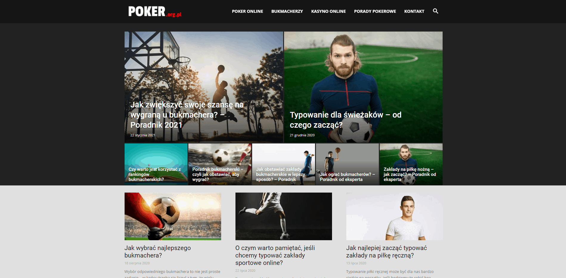 poker.org.pl